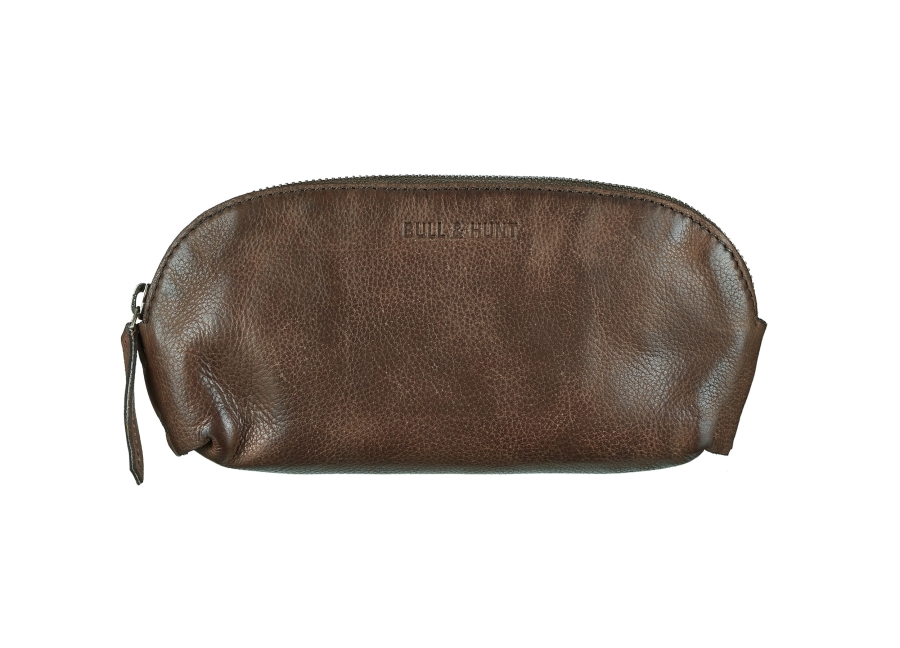 POUCH TAUPE